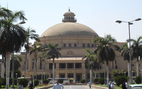   مصر اليوم - النقابّة المستقلة لأساتذة الجامعات المصريّة تشكل مكتبها التنفيّذي