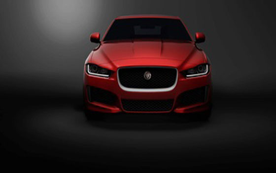 مصر اليوم - جاغوار تضم عضواً جديداً لعائلتها النبيلة