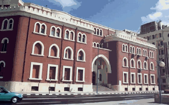   مصر اليوم - جامعة الاسكندرية تستقبل وفدًا ماليزيًا رفيع المستوى