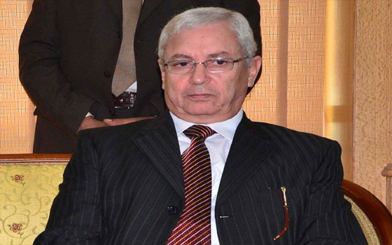 مصر اليوم - لقائي الوافدين العراقيّين للتعرّف على مشكلاتهم