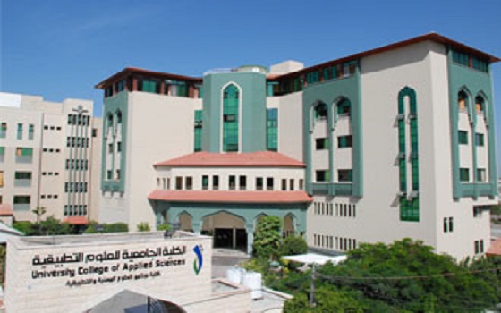   مصر اليوم - أكاديميان يُطوِّران نظامًا إليكترونيًّا للتحكم في أبواب القاعات في غزة