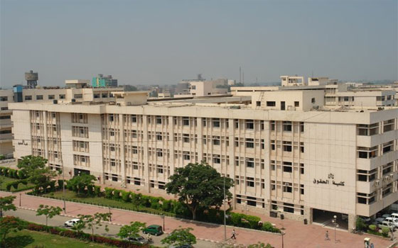   مصر اليوم - ضبط 200 حالة غش في امتحانات جامعة الزقازيق