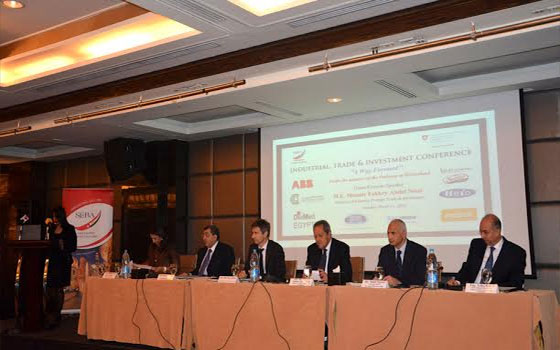   مصر اليوم - 449.7 مليار جنيه استثمارات القطاع الخاصّ خلال 3 سنوات