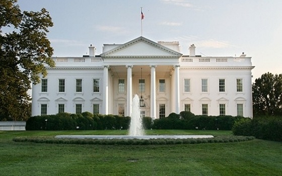   مصر اليوم - رئيس ائتلاف المعارضة السوريّة يختّتم زيارته إلى واشنطن باجتماعات في البيت الأبيض