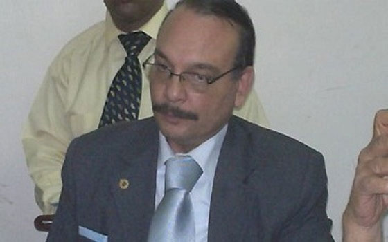   مصر اليوم - حزب الشعب الديمُقراطي يُدين تفجيرات سيناء ومصر الجديدة