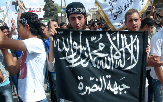 مصر اليوم - نيابة السويس تجدّد حبس أحد أعضاء جبهة النُصّرة السوريّة