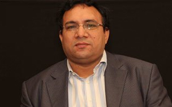   مصر اليوم - عمَّارعلي حسن يهاجم السيسي ويعتبر أنه لا يجيد اختيار المحيطين به