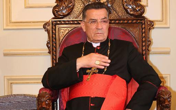   مصر اليوم - البطريرك الماروني يغادر بيروت إلى الأردن استعدادًا لمرافقة البابا