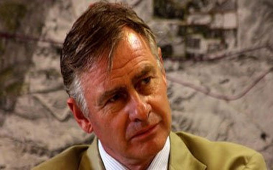   مصر اليوم - سفير بلجيكا لدى القاهرة: متفائلون بشأن مسار مصر الديمقراطي