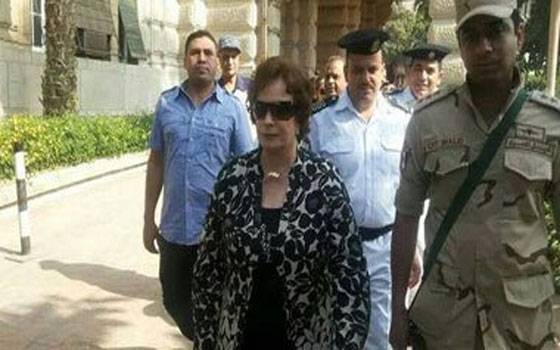   مصر اليوم - مشاهير السياسِّيين والمثقَّفين وكبار الفنَّانين في لجان الرئاسة لـ بناء المستقبل