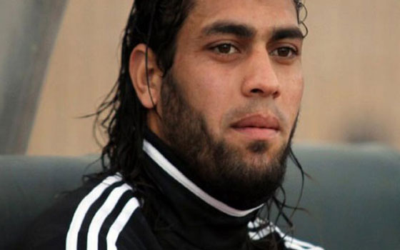   مصر اليوم - محمد جيلاني على ردار الأهلي والزمالك