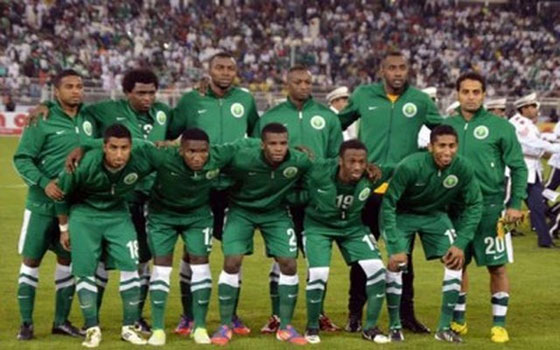   مصر اليوم - المنتخب السعودي لكرة القدم يواجه جورجيا الخميس