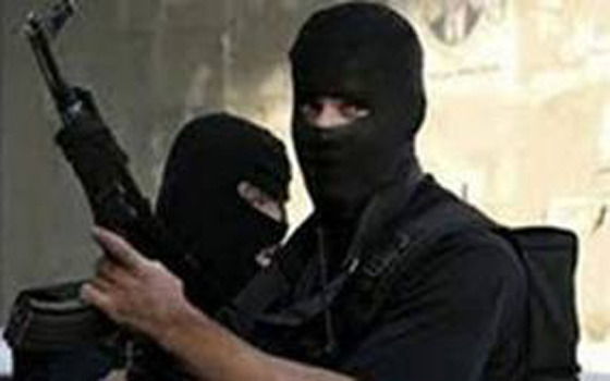   مصر اليوم - مجهولون يُطلقون النار على لجان انتخابيّة في الدلنجات