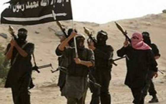   مصر اليوم - مقتلُ 6 متشدديّن قُبيل استهدافهم مواقع أمنيّة في شمال سيناء