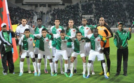   مصر اليوم - إدارة نادي الرجاء البيضاوي تنقل المعسكر التدريبي إلى تركيا عوضًا عن إسبانيا