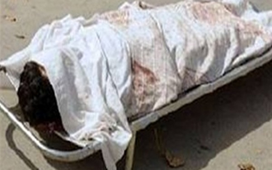   مصر اليوم - نجارُ مُسلح يقتلُ شقيّقته في الجيّزة بسبب رفضها الإفصاح عن عشيّقها