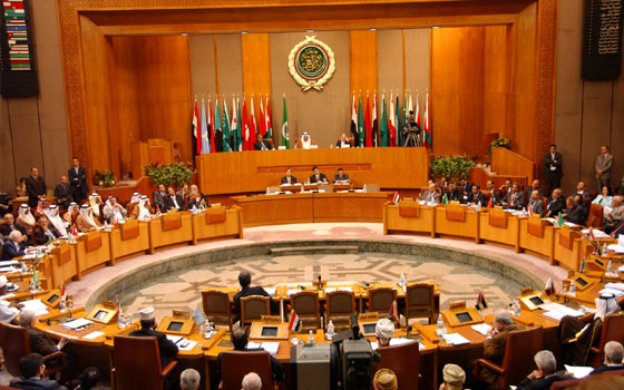   مصر اليوم - نبيل العربيّ يؤكّد أنهم واجهوا صعوبات في قضيّة التحكيم لاستعادة طابا