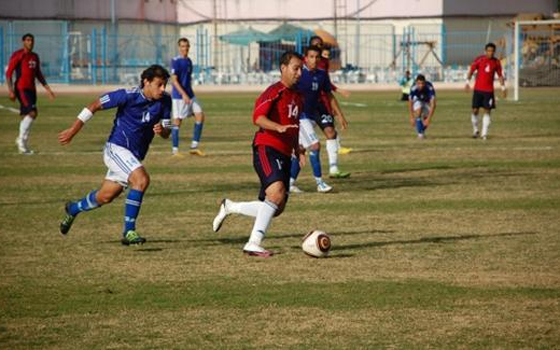 مصر اليوم - لجنة مسابقات أندية القسم الثاني تناقش تفاصيل دورة الترقي
