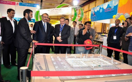   مصر اليوم - جناح المملكة في معرض كوالالمبور الدولي للكتاب يحقق المركز الأول