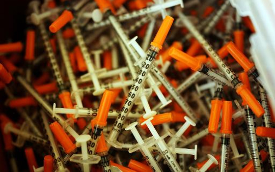   مصر اليوم - شرطة نيويورك ستجهز بمادة مضادة لجرعات الهيرويين الزائدة