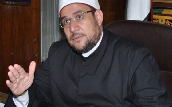   مصر اليوم - مصر رئيسًا لأول اتحاد للأوقاف العربية