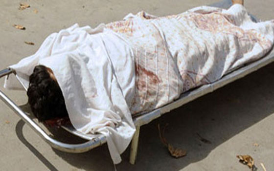 مصر اليوم - مقتل طفلة رضيعة وإصابة أسرتها إثر انقلاب سيارتهم في بني سويف