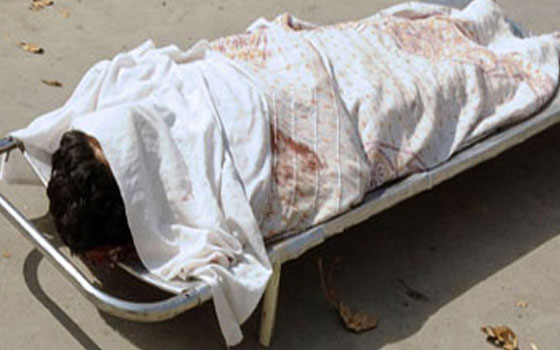   مصر اليوم - طفل يقتل زميله بسكين أثناء اللهو في سوهاج