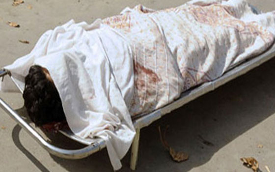   مصر اليوم - مقتل وإصابة 3 اشخاص في حادث سير في سوهاج