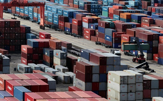   مصر اليوم - أنخفاض أسعار الواردات الكورية الجنوبية في أبريل بأسرع وتيرة خلال 6 أشهر