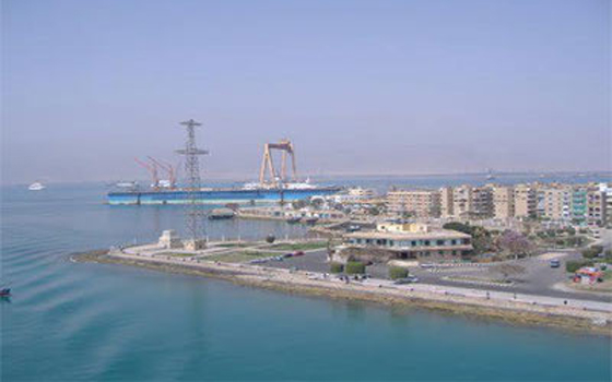  مصر اليوم - ميناء بورتوفيق يستقبل رحلات الركّاب بعد توقّف 8 سنوات