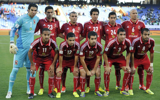   مصر اليوم - الأهلي يضع اللمسات الأخيرة لمواجهة نكانا الزامبي يوم السبت