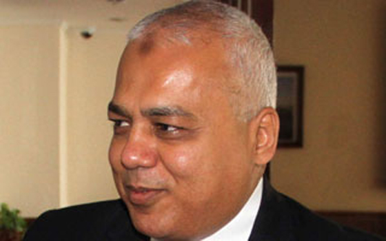   مصر اليوم - وزير الريّ يؤكّد أن المصريّين اختاروا المستقبل ولن يتنازلوا عنه