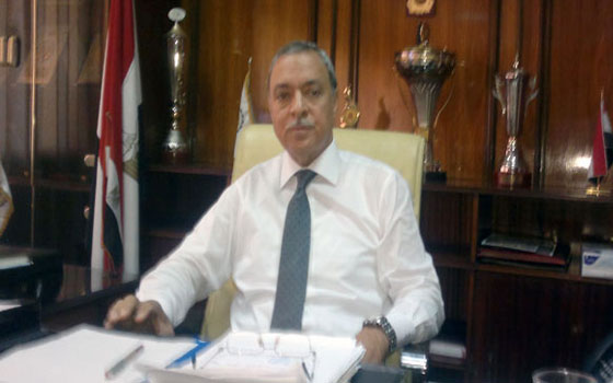   مصر اليوم - ضخ 2765 طنًا من المواد البترولية في قنا