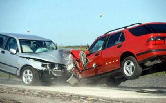   مصر اليوم - مقتل وإصابة 5 أشخاص في حادث في طريق سفاجا