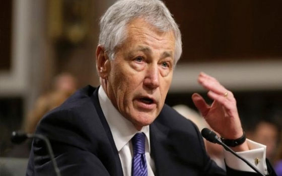   مصر اليوم - وزير الدفاع الأميركي: سياسة بوتين تهدف الي إعادة الاتحاد السوفيتي