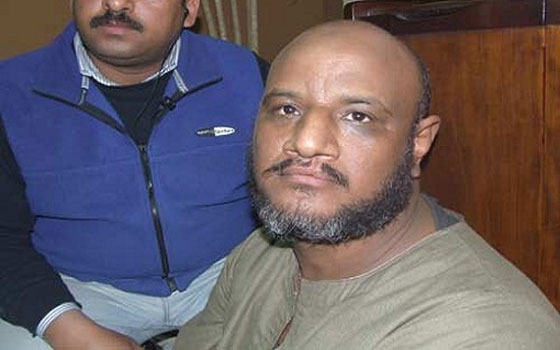   مصر اليوم - نظر محاكمة الحمبولي ونجله وأخرين لتكوينهم عصابة لسرقة المواطنين والقتل