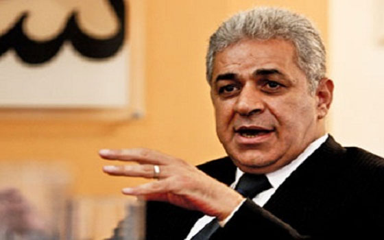   مصر اليوم - مؤتمر جماهيري كبير للمرشح الرئاسي حمدين صباحى في البحيرة