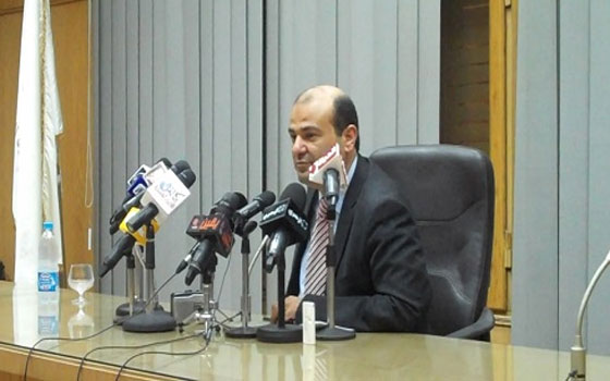   مصر اليوم - وزارة التموين تعد ُّخطة لتطوير 5 الاف فرع للمجمعات الاستهلاكيَّة خلال الفترة المقبلة