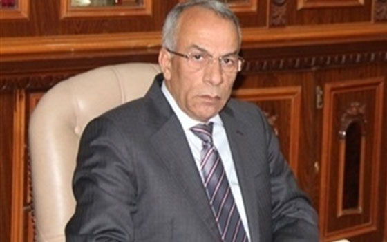 مصر اليوم - محافظ شمال سيناء يؤكد ضرورة تفعيل قوانين حماية الطفل