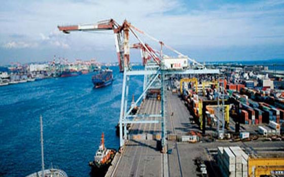   مصر اليوم - وصول 14 ألف طن بوتجاز من السعودية إلى موانئ السويس