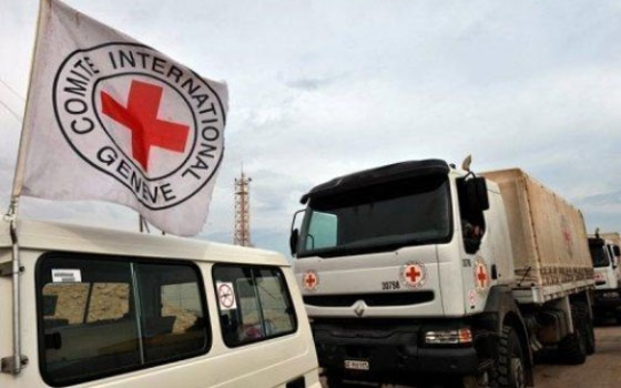 مصر اليوم - هيئة الصليب الأحمر وهيئة البريد تحتفلان بمرور 150 عامًا على الشراكة بينهما