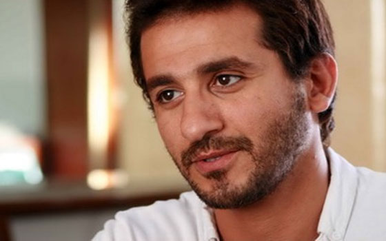 مصر اليوم - أحمد حلمي: أتقمص شخصية قرد بالصوت في العملية ميسي