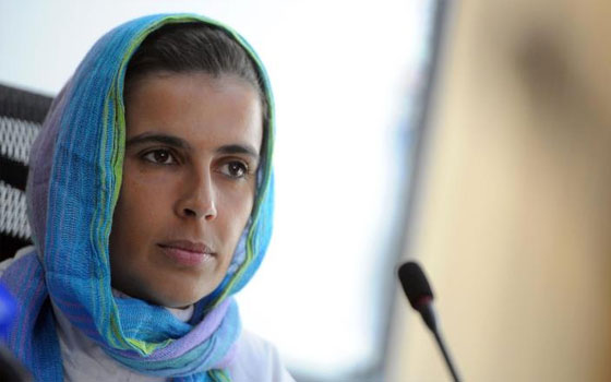   مصر اليوم - نادي كليرمون الفرنسي يختار سيدة لتدِّريب فريق الرجال