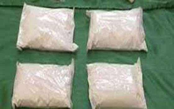   مصر اليوم - 6 سنوات سجن لمدرس ثانوي في الفيوم لحيازته هيروين