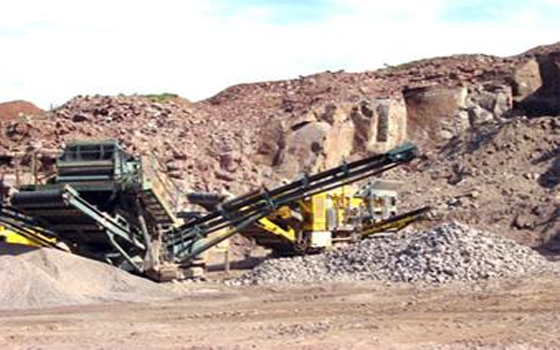   مصر اليوم - حياة عُمَّال المحاجر بين المعاناة وألغام المستعمر الفرنسي في قمالة الجزائريَّة