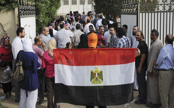   مصر اليوم - الحكومة المصريَّة تُناشد مواطنيها ضرورة المُشاركة في الانتخابات الرئاسيَّة المُقبلة