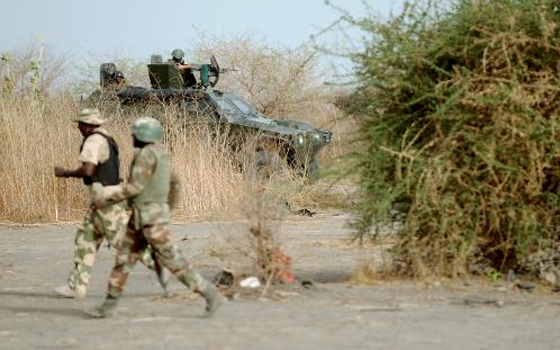   مصر اليوم - مقتل 24 قرويًا في هجوم لبوكو حرام على قريتهم شمال شرق نيجيريا