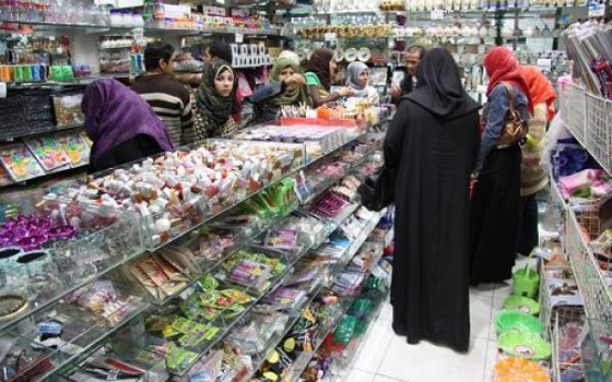   مصر اليوم - هيئة الرقابة تؤكد الإلتزام بالمعايير بعد انتشار البضائع الصينيَّة الرديئة