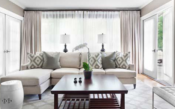   مصر اليوم - تصميمات عصرية تعطي مساحات أكبر في منزلك