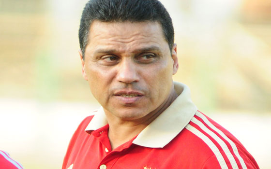   مصر اليوم - مصر الأوليمبي يخوض مبارتين وديتين إستعدادا لـ شمال إفريقيا